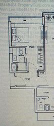 The Palette (D18), Condominium #585028421